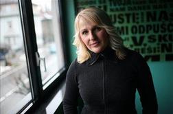 Alenka Godec: Koga briga, ali pijem kavo z mlekom ali brez