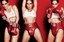 J.Lo v boksarski opravi