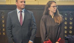 Sodba Raščanu in Kovačiču v zadevi Delo Revije pravnomočna