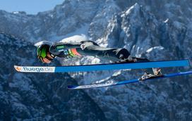 Planica 2019 - ekipna tekma (sobota)