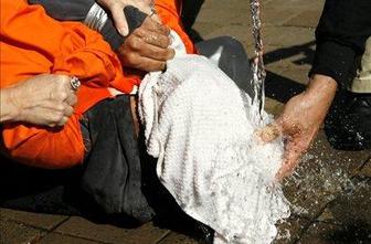 Pravosodno ministrstvo ZDA leta 2002 odobrilo mučenje