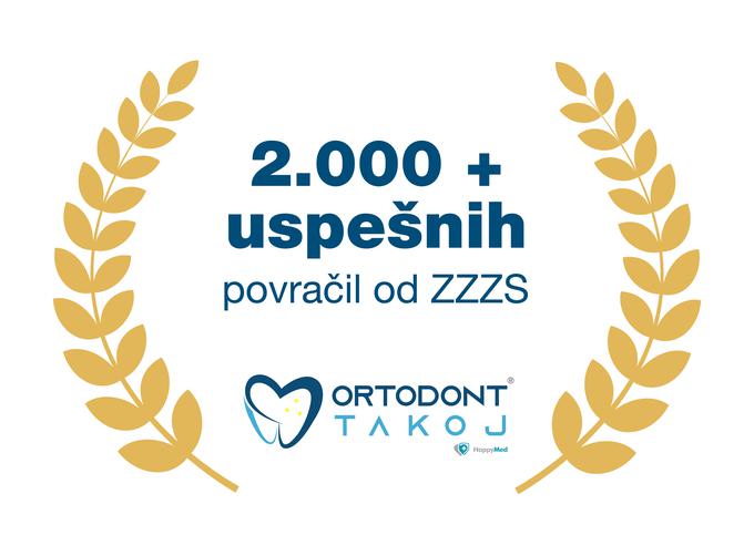 ORTODONT TAKOJ® upravlja družba HappyMed® d. o. o., ki ima vodilne in preverjene izkušnje s storitvami za načrtovano zdravljenje v tujini. Več informacij lahko najdete tukaj. | Foto: arhiv ponudnika