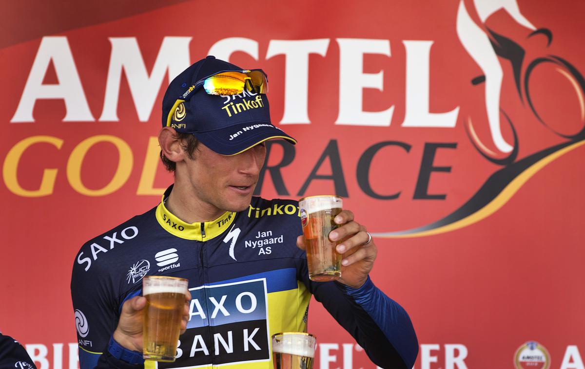 Amstel Gold Race | Klasike Amstel Gold Race letos ne bo. | Foto Reuters