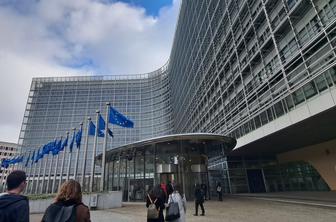 EU pripravlja 150 milijard evrov za skupne obrambne naložbe