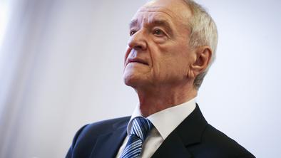 Obsojenemu Cekuti še ne bo treba v zapor