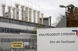 General Motors in PSA Peugeot Citroen v globalno zavezništvo