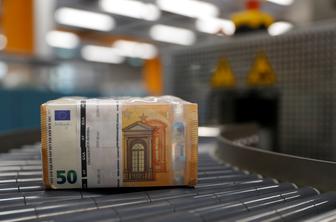 Najvišje plače? Slovenci, ki zaslužijo tudi več kot milijon evrov na leto.