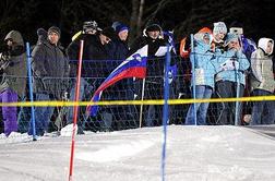 Schladming v sliki