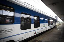 V Italiji v petek zaradi stavke pričakovati motnje v javnem prometu