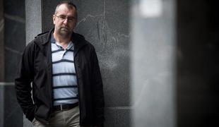 Borut Godec: Biti moraš zvest sebi!