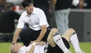 Joachim Löw: Velik uspeh že finale