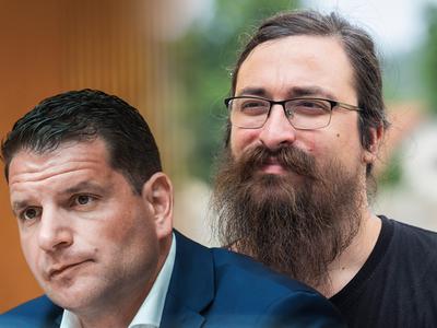 Preobrat: Feratovićevi Pirati po Delu na mesto Stevanovićeve Resni.ce