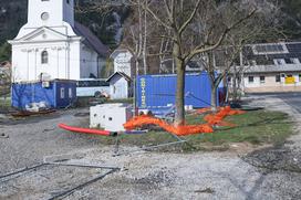 Veter Vrba, Zabreznica