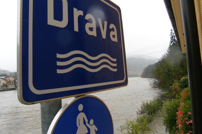 Drava | Foto STA