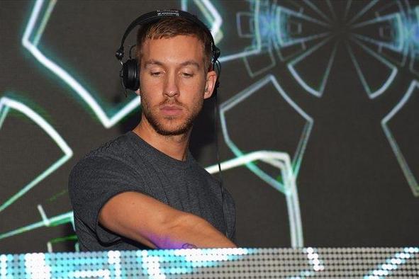 Calvin Harris: Novi album bo kvaliteten, a ne tudi uspešen