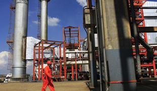 "Združena Evropa lahko konča ruski plinski monopol"