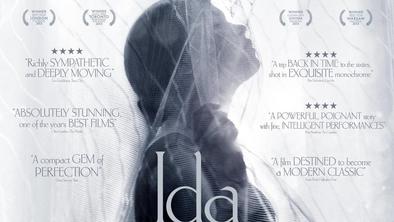 OCENA FILMA: Ida