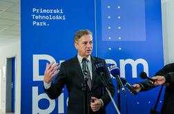 Golob o Šutarjevem zakonu: Pripravljeni smo ga nadgraditi