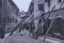 Ljubljanski potres