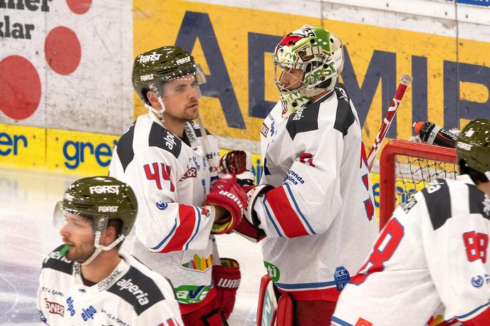Bolzano | Bolzano je vodilna ekipa lige IceHL. | Foto Sportida