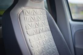 Volkswagen Up! Beats 1.0 TSI - test
