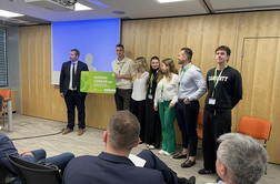 Od teorije do prakse: Jesenska bančna šola OTP banke povezuje znanje in izkušnje