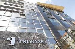 Plače upraviteljev v Probanki usklajene z Lahovnikovim zakonom