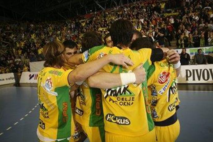 Celjani vendarle do zmage