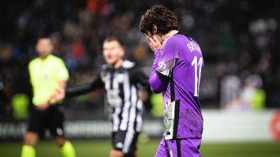 Kurtić proti Dancem, Zajc pa Čehom. S kom pa Petrović? O tem bo odločila Uefa.