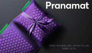 Pravila in pogoji za sodelovanje v nagradni igri Pranamat