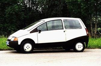 Poljski twingo