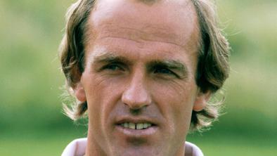 Legendarni Branko Oblak sprožil eksplozijo, ki odmeva že 49 let