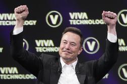 Razkrili, kako Elon Musk bogati na račun Evrope. To je za zdaj znano.