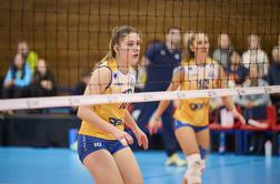 Bankirke se vračajo na Obalo, Novogoričanke v Radovljici