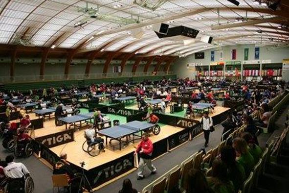 Pintarjeva najvišje od Slovenk