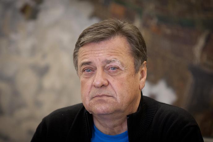 "Volitve se bližajo"