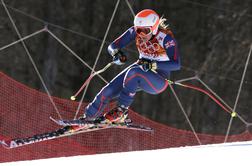 Chemmy Alcott je na dopustu prejela "drago lekcijo"