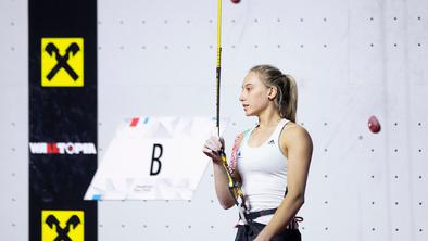Štirje Slovenci v polfinalu Briancona