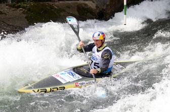 Kauzer, Božič in Taljat ter Bizjakova zmagali še drugič