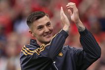 Benjamin Šeško Manchester United