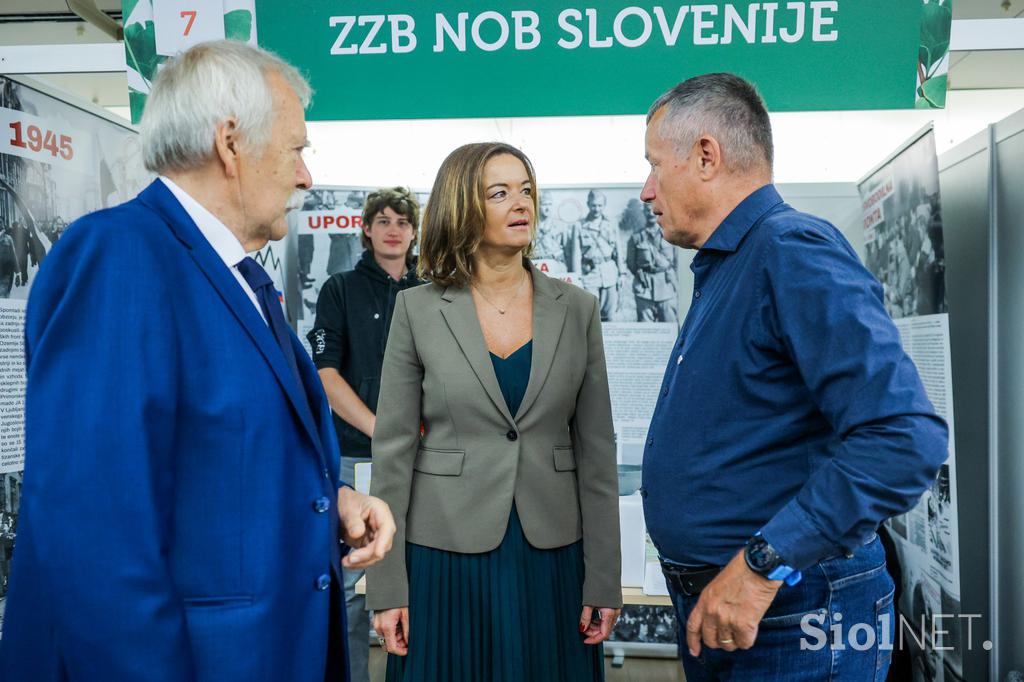 Festival za tretje življenjsko obdobje