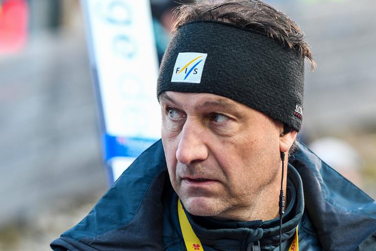Do konca aprila bi bilo lahko več jasnega. | Foto: Guliverimage