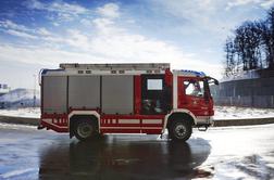 4500 gasilcev prihaja v Koper