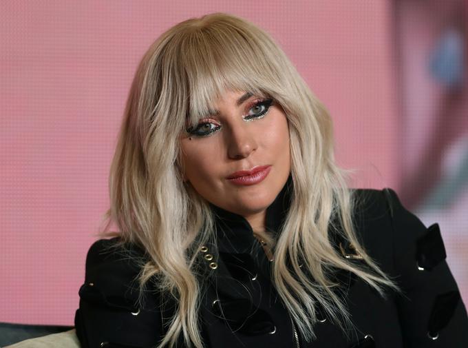 Nov album je deloval terapevtsko, je priznala pevka, ki se je končno naučila spopadati z duševnimi stiskami. | Foto: Reuters