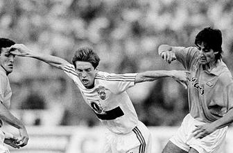 Kako je Maradona prekrižal načrte Katancu #ndd