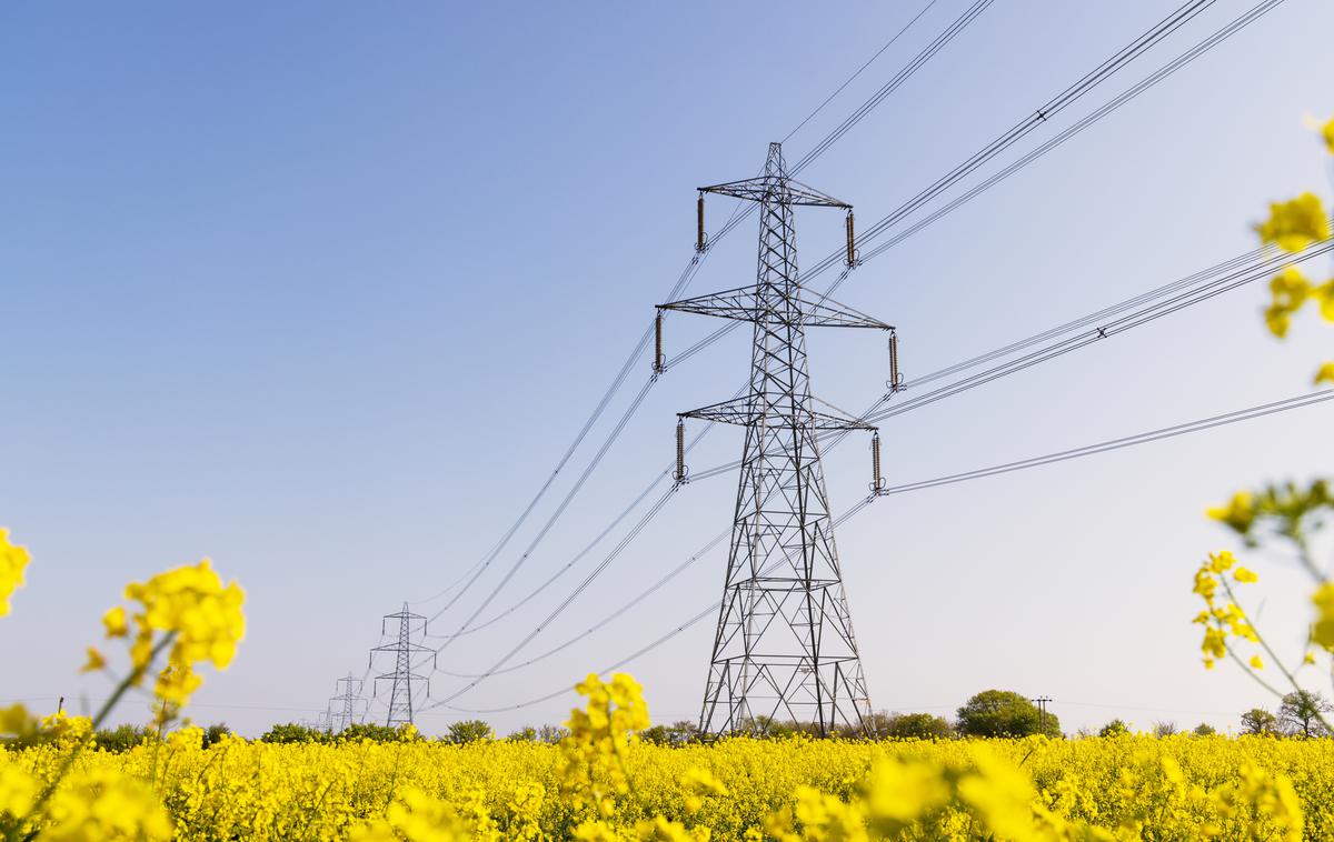 elektrika | Potrebe po električni energiji se bodo do leta 2050 glede na današnjo rabo po napovedih podvojile. | Foto Shutterstock