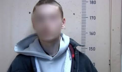 Kriminalca iz Rusije so uporabili za zločinsko operacijo v Sloveniji