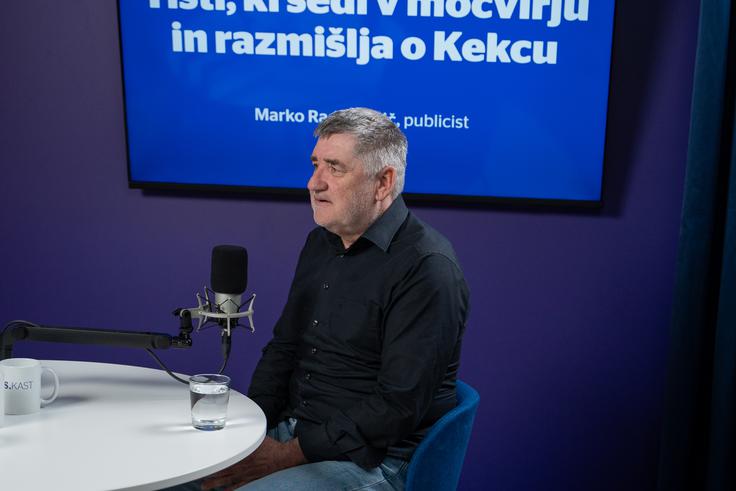 Kekec 4 ne črpa le iz Vandotovih del, temveč je tudi poklon velikim delom fantazijske literature. | Foto: Liam Toni Šironjič