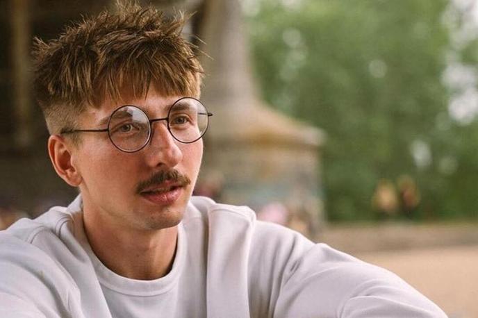 Igor Rogov | Poljsko tožilstvo Igorju Rogovu med drugim očita, da je s svojimi aktivnostmi mnoge ljudi na Poljskem spravil v veliko nevarnost. | Foto VKontakte