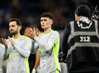 Phil Foden, Manchester City